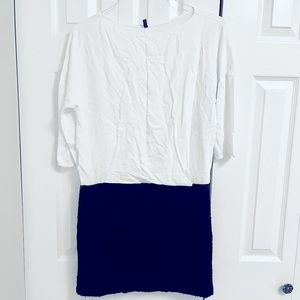 🌿 United Colours of Benetton dress size S